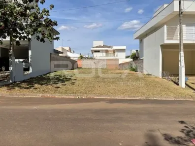 Lote/Terreno à venda, 311m² no Jardim Jockey Clube, São Carlos