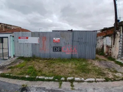 Lote/Terreno à venda, 290m² no Cidade Antônio Estevão de Carvalho, São Paulo