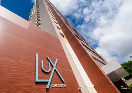 Apartamento com 2 Quartos para alugar, 62m² no Setor Bueno, Goiânia