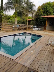 Fazenda/Sítio com 5 Quartos à venda, 7500m² no , Bonfinópolis