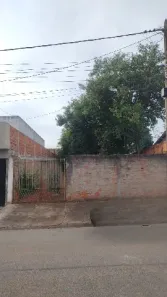Lote/Terreno à venda, 300m² no Vila Piedade, Itapetininga