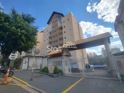 Apartamento com 3 Quartos à venda, 166m² no Mansões Santo Antônio, Campinas