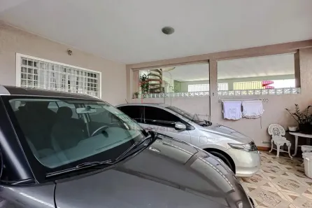 Sobrado com 3 Quartos à venda, 155m² no Vila Regente Feijó, São Paulo