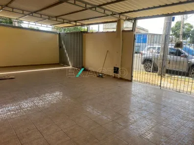 Casa com 3 Quartos à venda, 140m² no Jardim América, Campinas