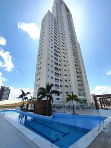Apartamento com 3 Quartos à venda, 93m² no Lauritzen, Campina Grande