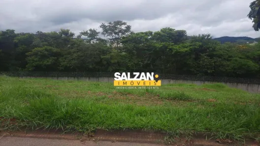 Lote/Terreno à venda, 330m² no Monte Belo, Taubaté