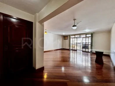 Apartamento com 4 Quartos à venda, 181m² no Icaraí, Niterói