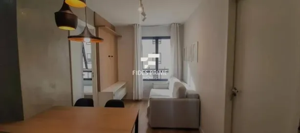 Apartamento com 2 Quartos à venda, 37m² no Presidente Altino, Osasco