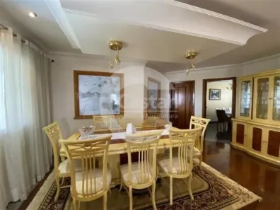 Apartamento com 3 Quartos à venda, 300m² no Jardim Avelino, São Paulo