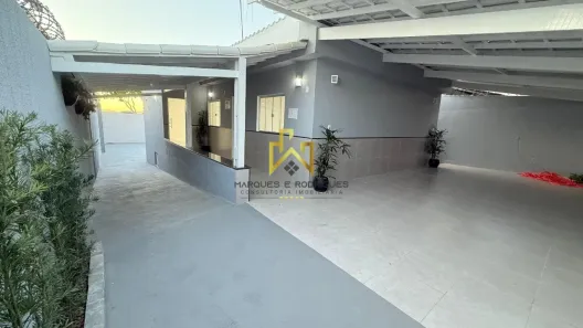 Casa com 3 Quartos à venda, 360m² no Rio Branco, Belo Horizonte