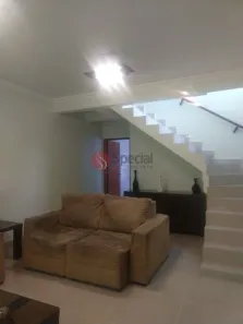 Sobrado com 3 Quartos à venda, 300m² no Vila Regente Feijó, São Paulo