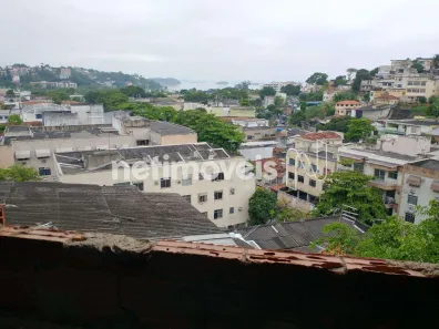 Lote/Terreno à venda, 645m² no Cocotá, Rio de Janeiro
