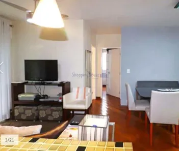 Apartamento com 2 Quartos à venda, 60m² no Vila Ipojuca, São Paulo