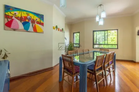 Apartamento com 3 Quartos à venda, 127m² no Jardim Vila Mariana, São Paulo