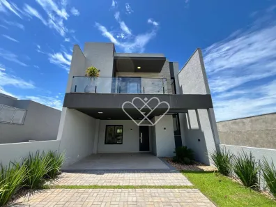 Casa com 3 Quartos à venda, 162m² no Loteamento Jardim Timbaúva, Gravataí