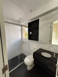 Apartamento com 1 Quarto à venda, 45m² no Vila Olímpia, São Paulo