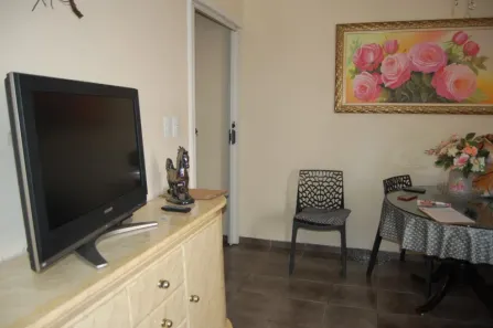 Apartamento com 3 Quartos à venda, 140m² no Rudge Ramos, São Bernardo do Campo