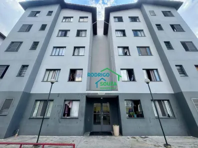 Apartamento com 2 Quartos à venda, 50m² no Núcleo Residencial Célia Mota, Barueri