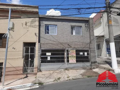 Sobrado com 3 Quartos à venda, 210m² no Vila Prudente, São Paulo