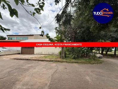 Casa com 4 Quartos à venda, 200m² no Setor Sul, Brasília