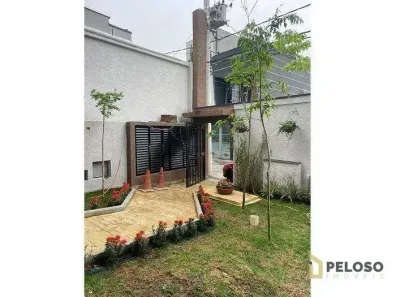Apartamento com 1 Quarto à venda, 33m² no Vila Paulicéia, São Paulo