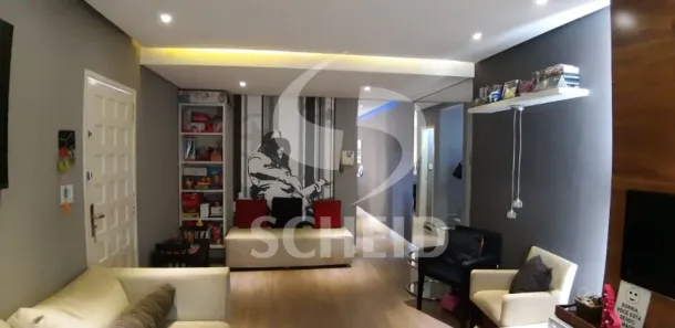 Sobrado com 3 Quartos à venda, 170m² no Jardim Jabaquara, São Paulo