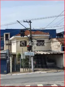 Imóvel Comercial com 3 Quartos à venda, 183m² no Itaberaba, São Paulo