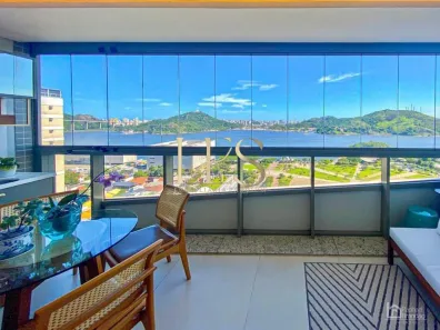 Apartamento com 3 Quartos à venda, 107m² no Enseada do Suá, Vitória