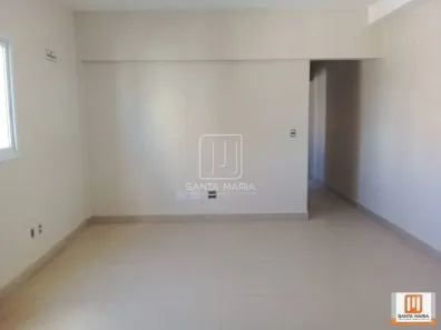 Apartamento com 2 Quartos à venda, 74m² no Santa Cruz do José Jacques, Ribeirão Preto