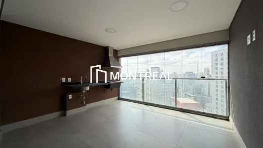 Apartamento com 3 Quartos à venda, 122m² no Sumarezinho, São Paulo