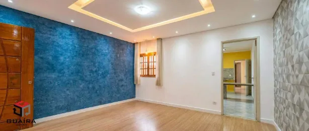 Casa com 2 Quartos à venda, 145m² no Baeta Neves, São Bernardo do Campo