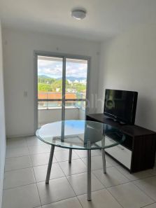 Apartamento com 2 Quartos à venda, 62m² no Jurerê, Florianópolis