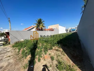Lote/Terreno à venda, 360m² no Jardim Esplanada, Indaiatuba