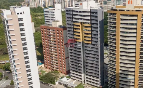 Apartamento com 3 Quartos à venda, 168m² no Cocó, Fortaleza