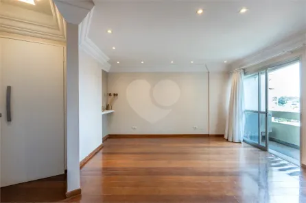 Apartamento com 4 Quartos à venda, 190m² no Mirandópolis, São Paulo