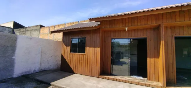 Casa com 2 Quartos à venda, 78m² no Areias, São José