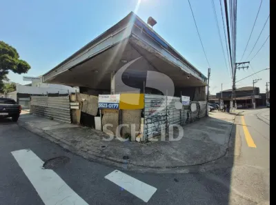 Lote/Terreno para alugar, 332m² no Jardim Campo Grande, São Paulo