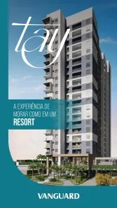 Apartamento com 1 Quarto à venda, 100m² no Santa Rosa, Londrina