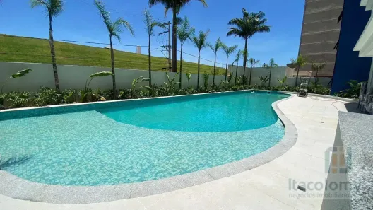 Cobertura com 1 Quarto à venda, 119m² no Bethaville I, Barueri