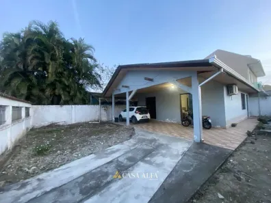 Casa com 2 Quartos à venda, 88m² no Parque Agari, Paranaguá