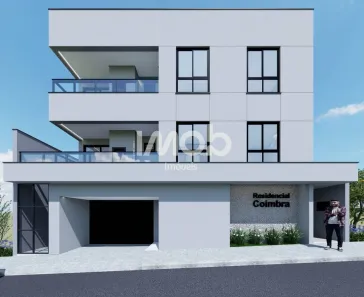 Apartamento com 2 Quartos à venda, 70m² no Amizade, Jaraguá do Sul