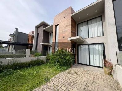 Casa com 3 Quartos à venda, 113m² no Imbé, Imbé