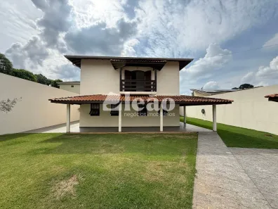 Casa com 4 Quartos à venda, 302m² no Vista Alegre, Vinhedo