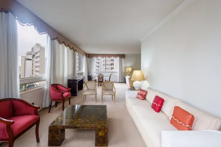 Apartamento com 4 Quartos à venda, 325m² no Jardim Paulista, São Paulo