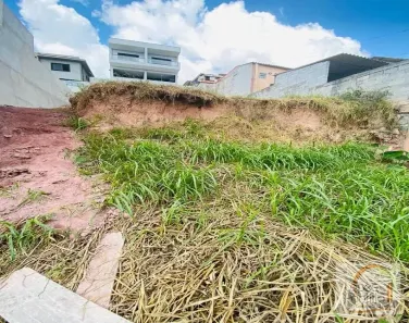 Lote/Terreno à venda, 125m² no Jardim Maristela II, Atibaia