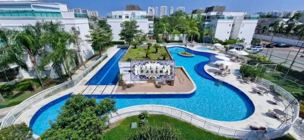 Apartamento com 2 Quartos à venda, 97m² no Recreio dos Bandeirantes, Rio de Janeiro