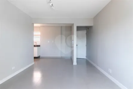 Apartamento com 2 Quartos à venda, 55m² no Vila Gustavo, São Paulo