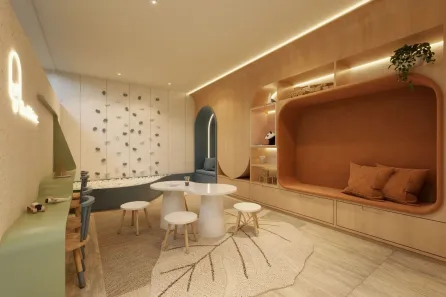 Apartamento com 2 Quartos à venda, 64m² no Batista Campos, Belém
