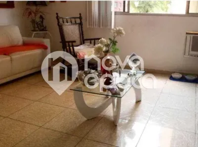 Apartamento com 3 Quartos à venda, 80m² no Cachambi, Rio de Janeiro