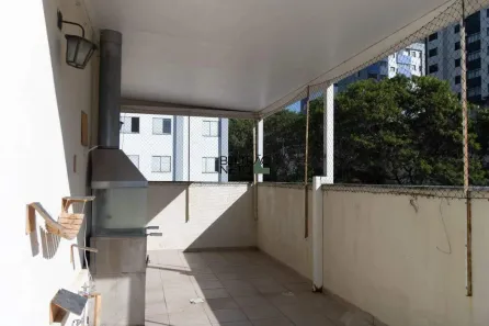 Cobertura com 2 Quartos à venda, 115m² no Buritis, Belo Horizonte